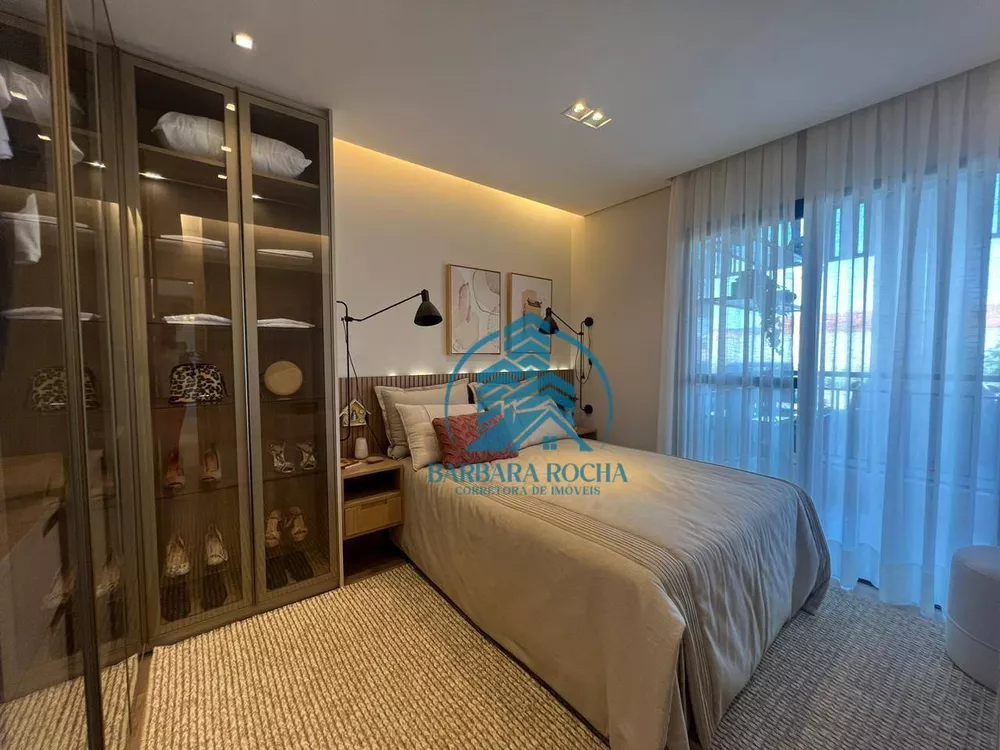 Apartamento, 2 quartos, 56 m² - Foto 23