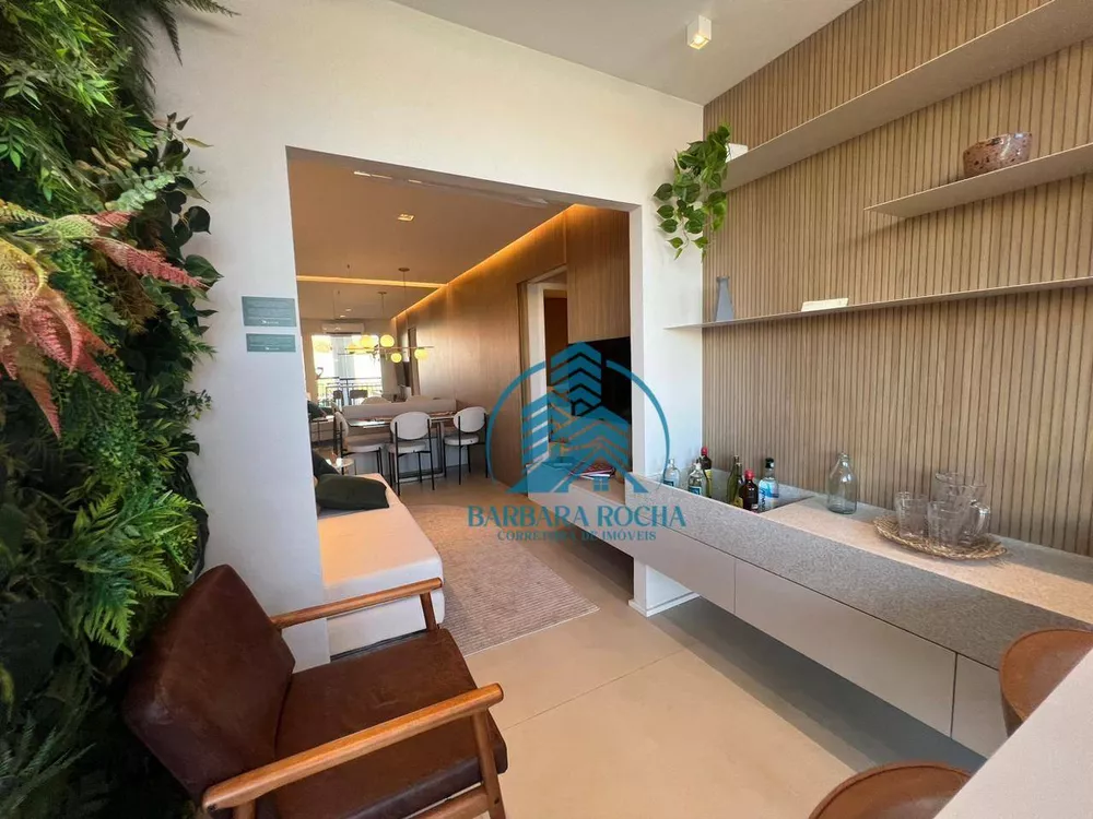 Apartamento, 2 quartos, 56 m² - Foto 4