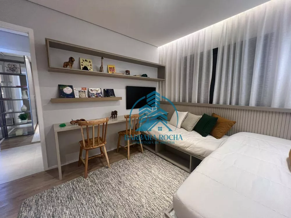 Apartamento, 2 quartos, 56 m² - Foto 10