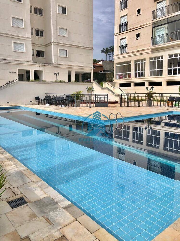 Apartamento, 3 quartos, 85 m² - Foto 2