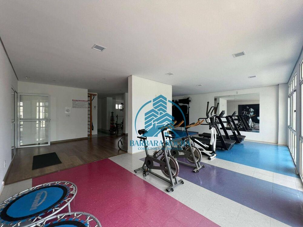Apartamento, 3 quartos, 85 m² - Foto 18