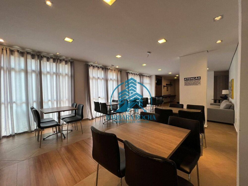 Apartamento, 3 quartos, 85 m² - Foto 33