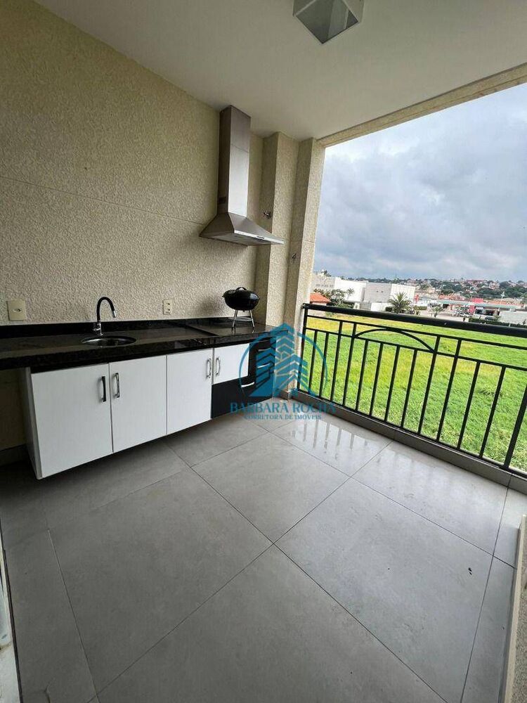 Apartamento, 3 quartos, 85 m² - Foto 7