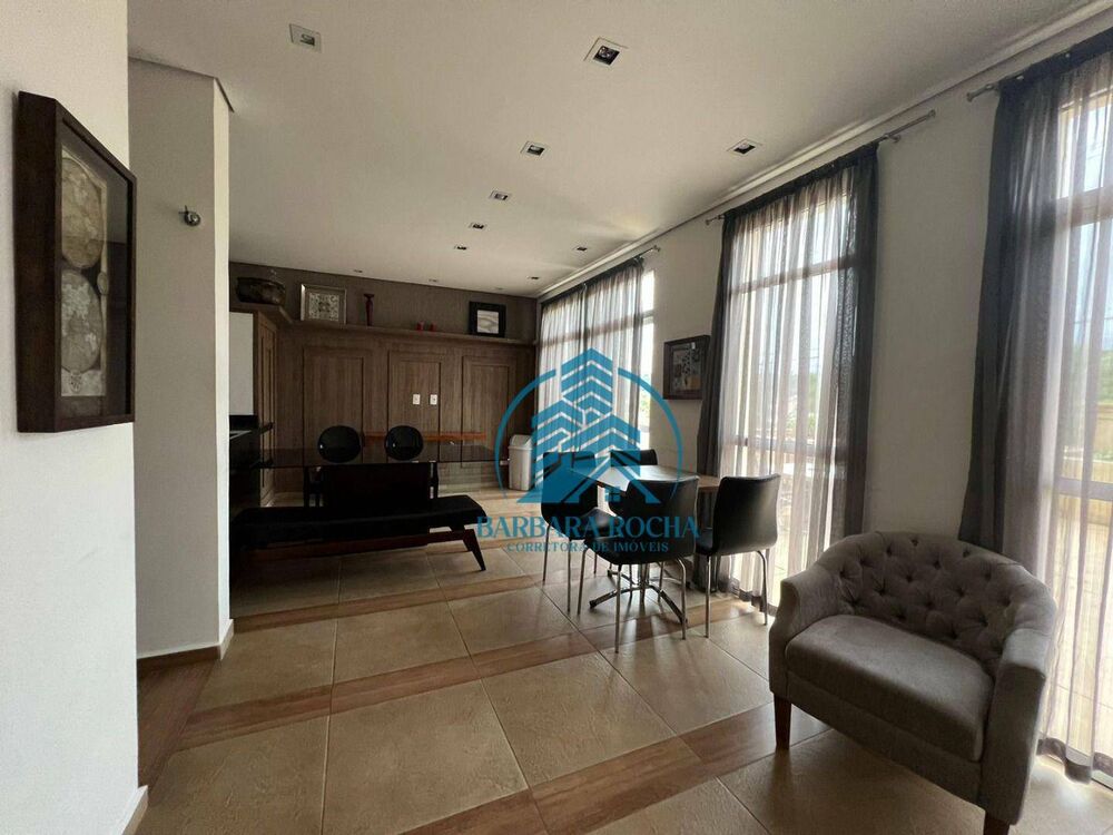 Apartamento, 3 quartos, 85 m² - Foto 35