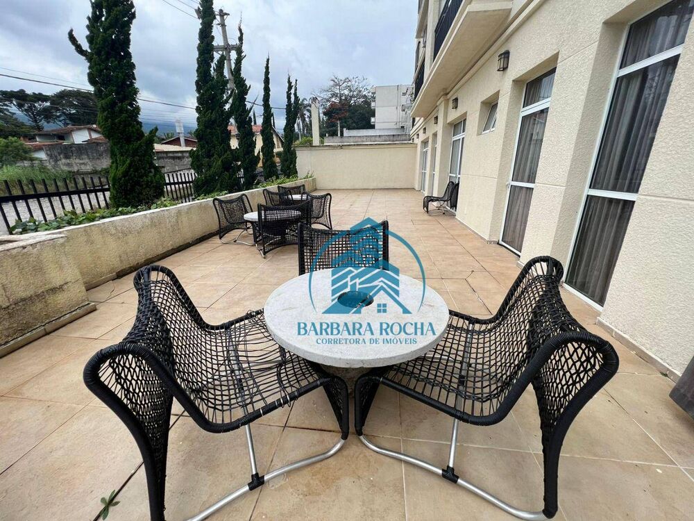 Apartamento, 3 quartos, 85 m² - Foto 28