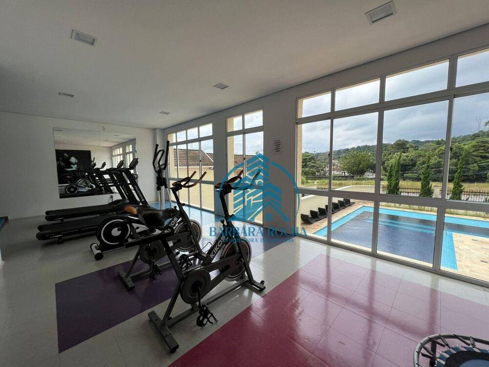 Apartamento, 3 quartos, 85 m² - Foto 19