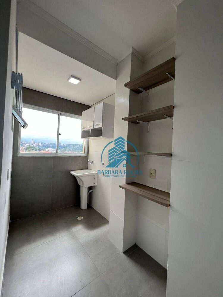Apartamento, 3 quartos, 85 m² - Foto 11