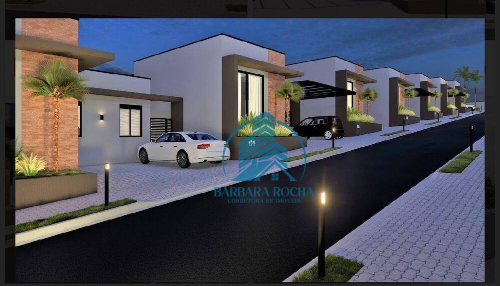 Casa, 3 quartos, 96 m² - Foto 8