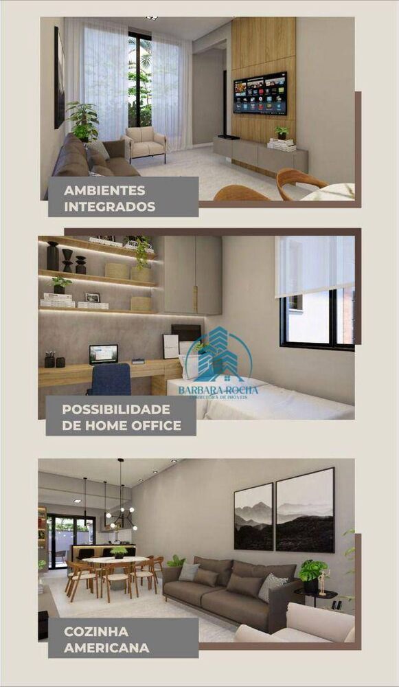 Casa, 3 quartos, 96 m² - Foto 17