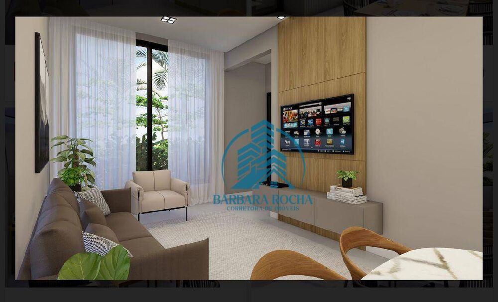 Casa, 3 quartos, 96 m² - Foto 7