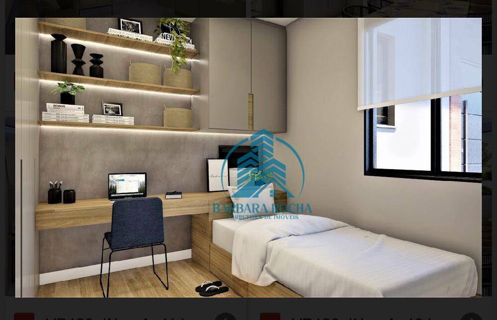 Casa, 3 quartos, 96 m² - Foto 13