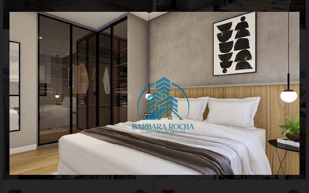 Casa, 3 quartos, 96 m² - Foto 1