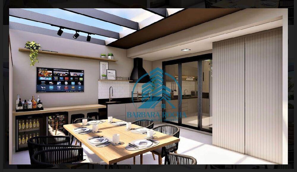 Casa, 3 quartos, 96 m² - Foto 19