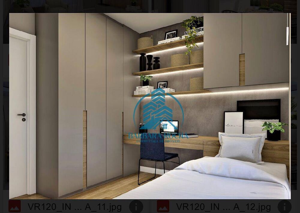 Casa, 3 quartos, 96 m² - Foto 6