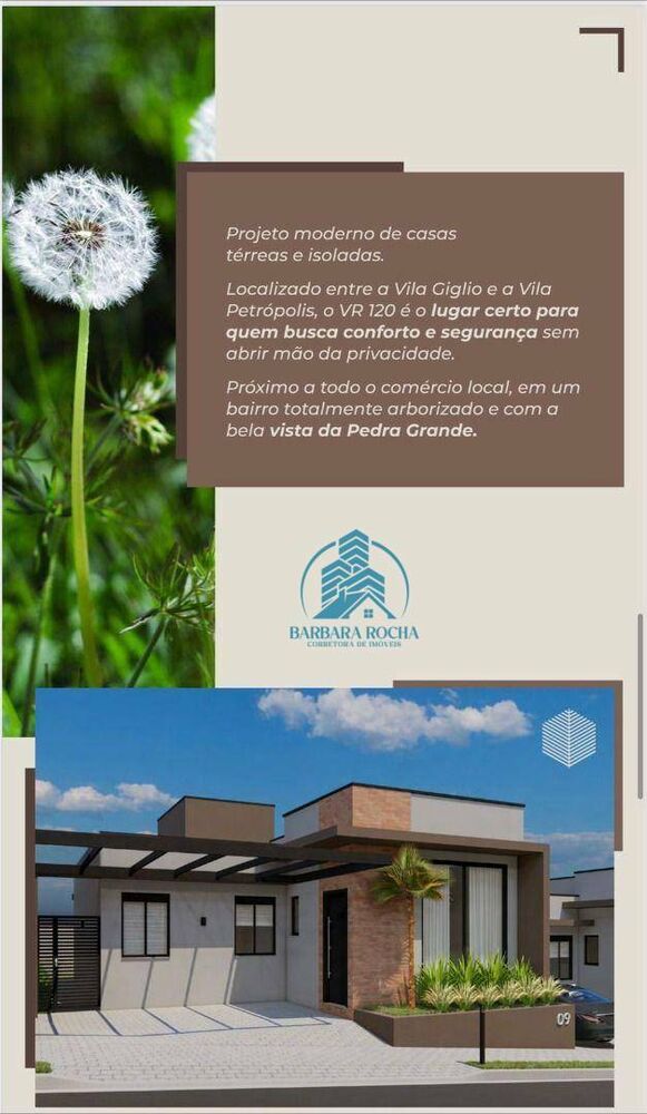 Casa, 3 quartos, 96 m² - Foto 14