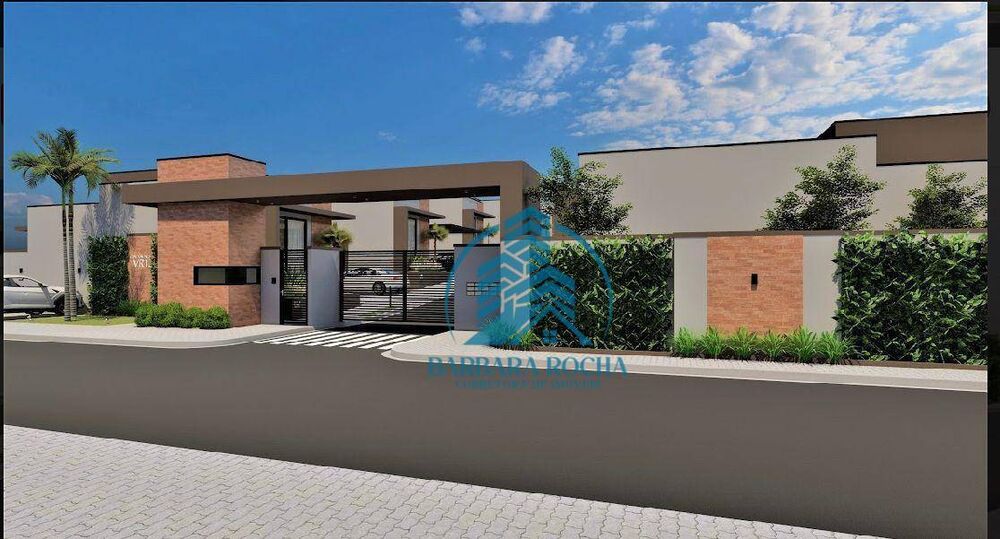 Casa, 3 quartos, 96 m² - Foto 12