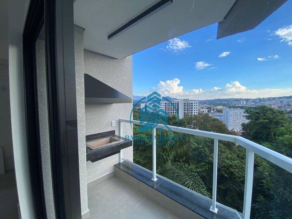 Apartamento, 2 quartos, 65 m² - Foto 9