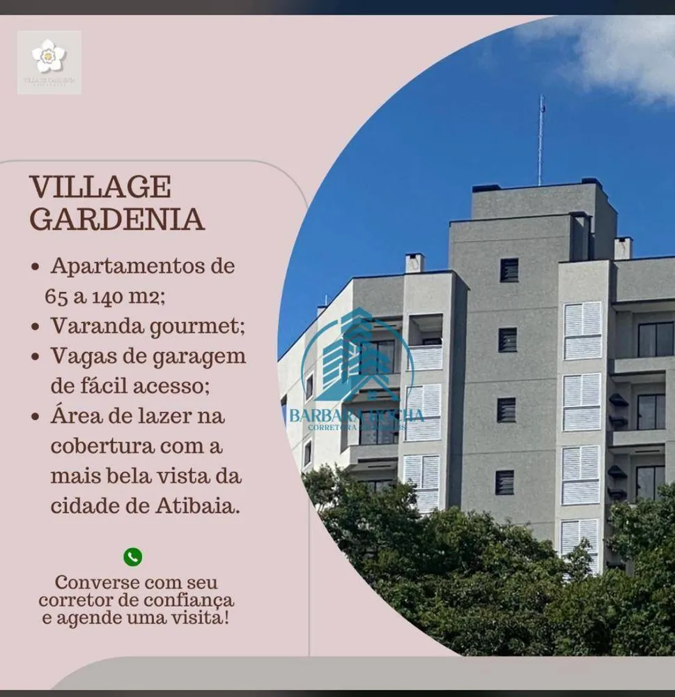 Apartamento, 2 quartos, 65 m² - Foto 13