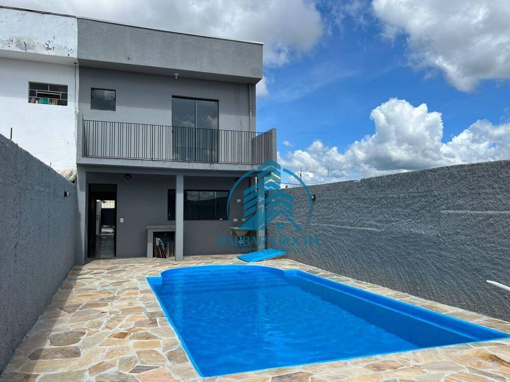 Casa, 2 quartos, 143 m² - Foto 9
