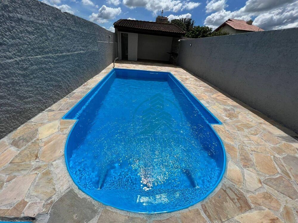 Casa, 2 quartos, 143 m² - Foto 2