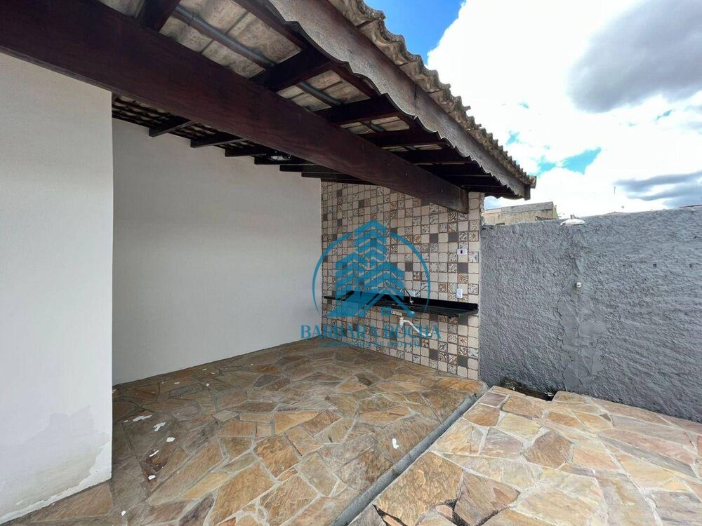 Casa, 2 quartos, 143 m² - Foto 6