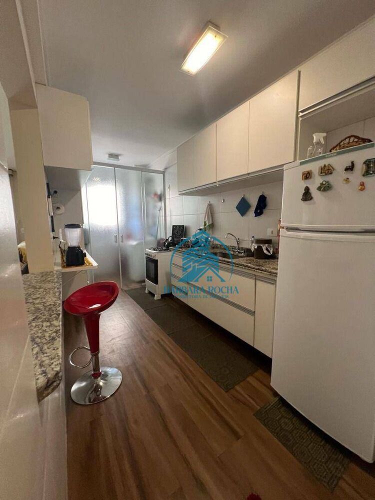Apartamento, 2 quartos, 72 m² - Foto 6