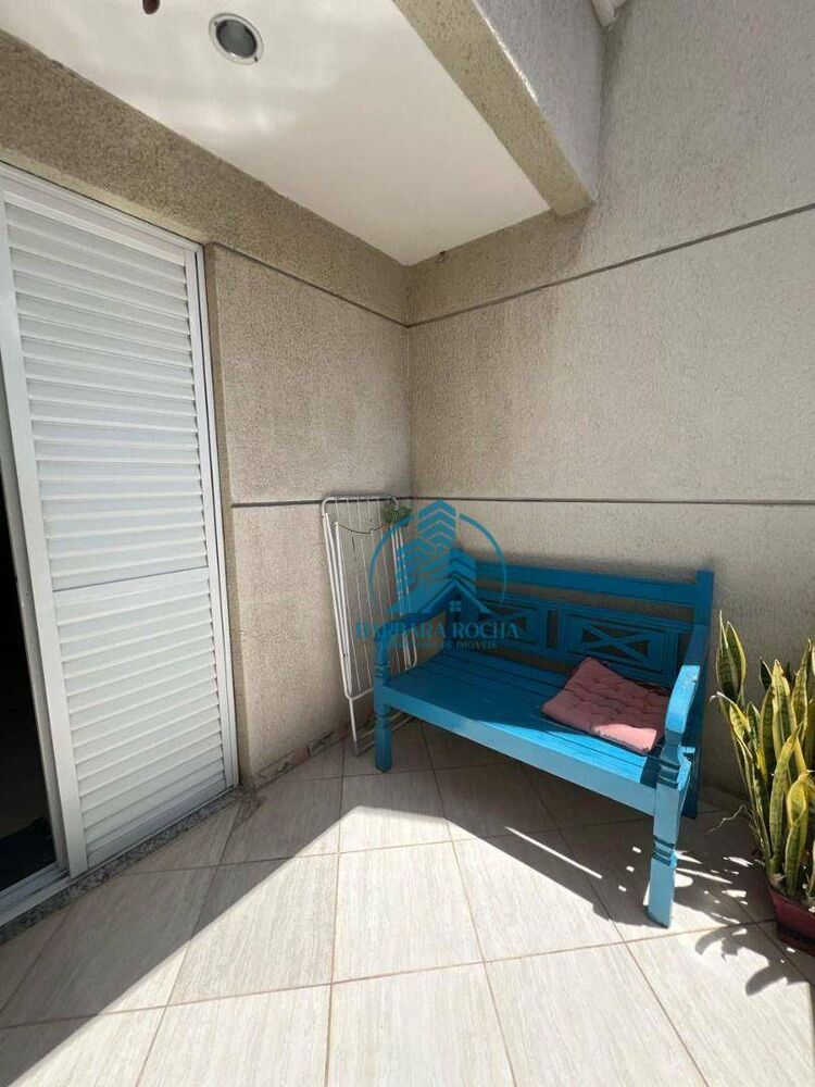 Apartamento, 2 quartos, 72 m² - Foto 11