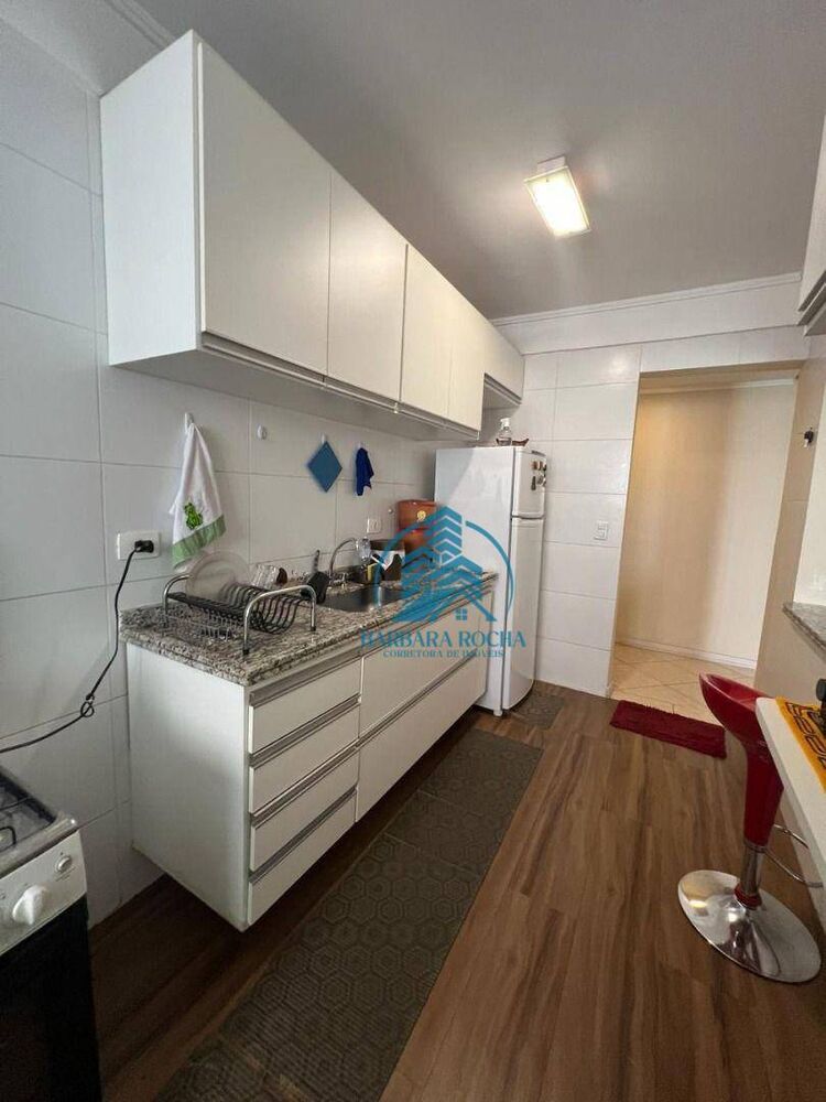 Apartamento, 2 quartos, 72 m² - Foto 5