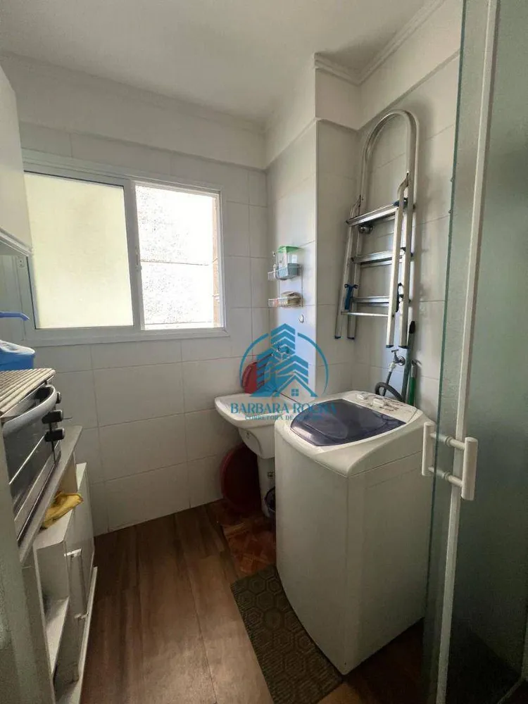 Apartamento, 2 quartos, 72 m² - Foto 9