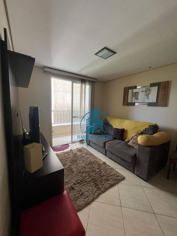 Apartamento, 2 quartos, 72 m² - Foto 3