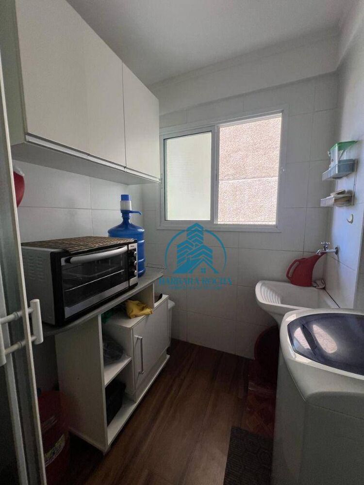 Apartamento, 2 quartos, 72 m² - Foto 7