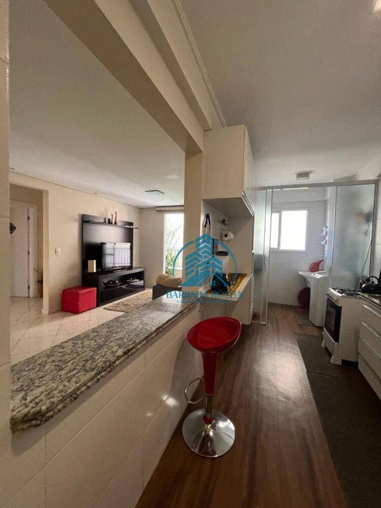 Apartamento, 2 quartos, 72 m² - Foto 2