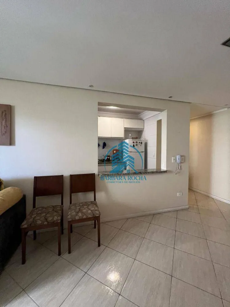 Apartamento, 2 quartos, 72 m² - Foto 6