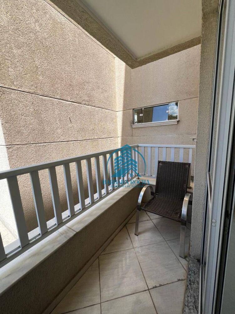 Apartamento, 2 quartos, 72 m² - Foto 4