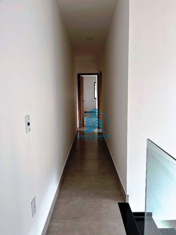 Casa à venda com 3 quartos, 125m² - Foto 30
