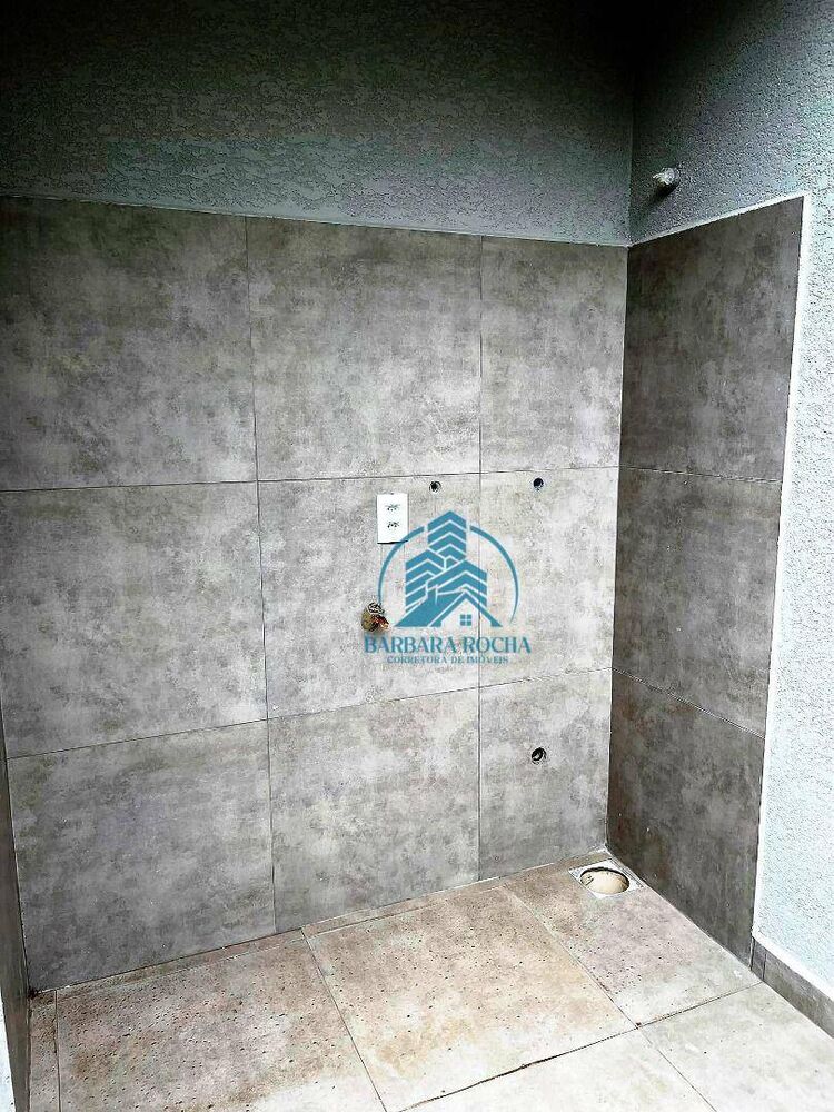 Casa à venda com 3 quartos, 125m² - Foto 13