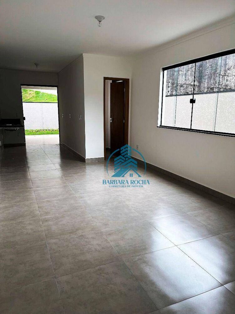 Casa à venda com 3 quartos, 125m² - Foto 6
