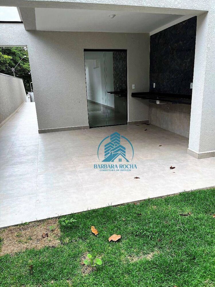 Casa à venda com 3 quartos, 125m² - Foto 19