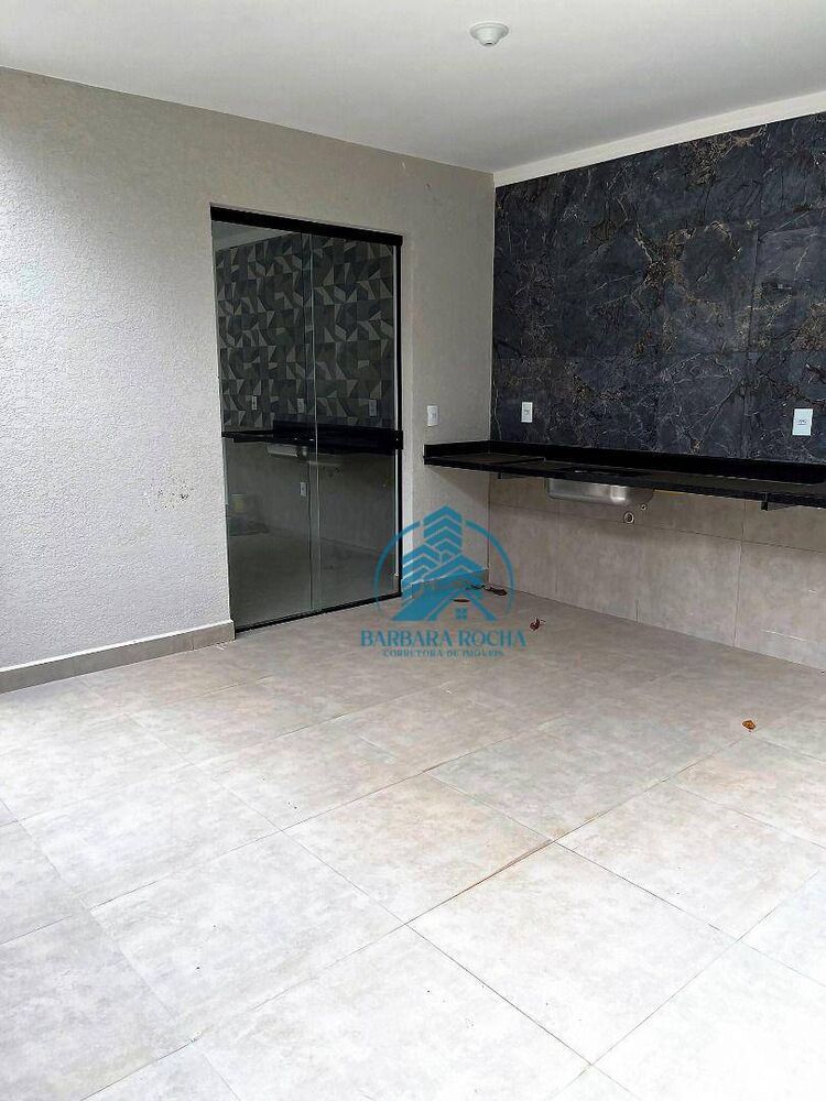 Casa à venda com 3 quartos, 125m² - Foto 15