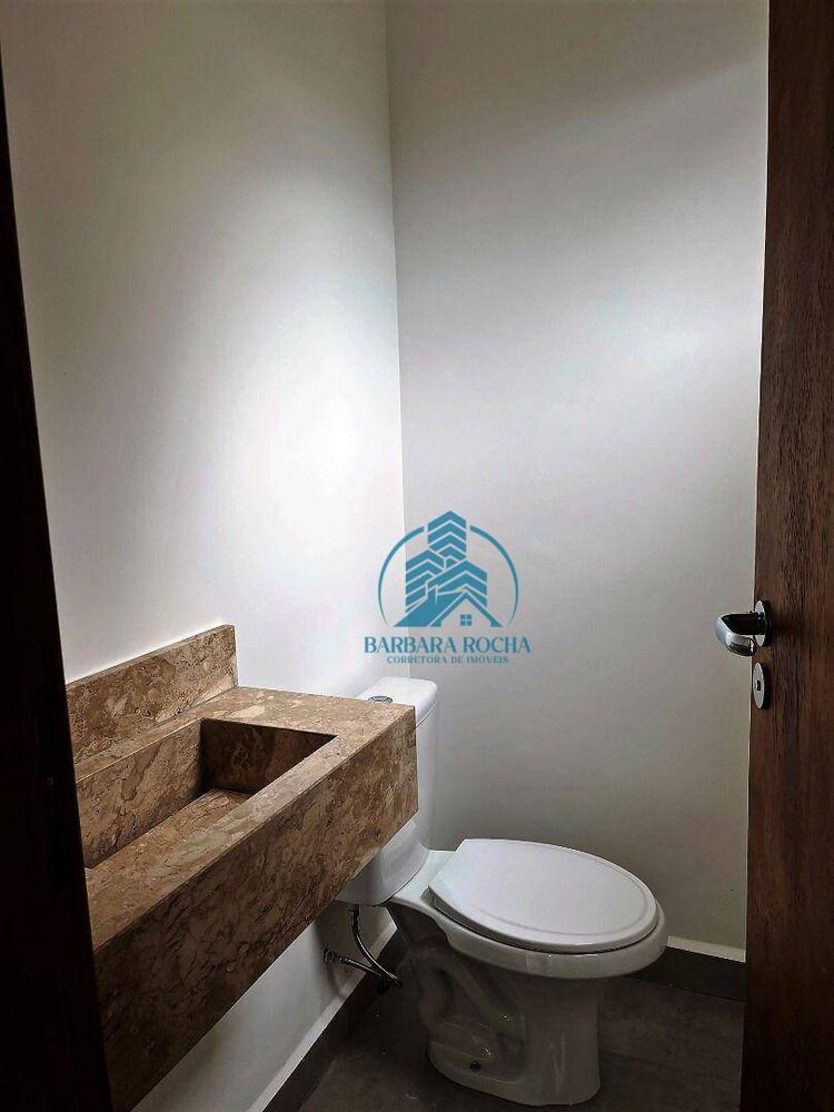 Casa à venda com 3 quartos, 125m² - Foto 10