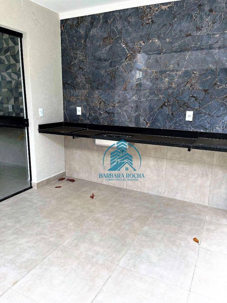 Casa à venda com 3 quartos, 125m² - Foto 16