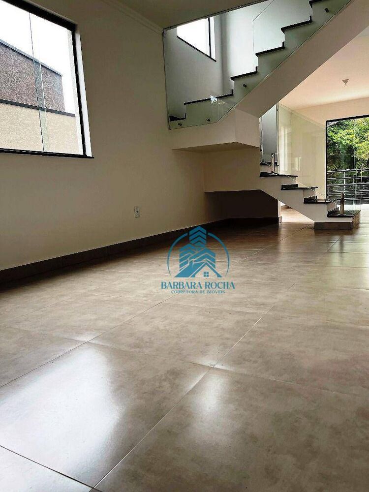 Casa à venda com 3 quartos, 125m² - Foto 8