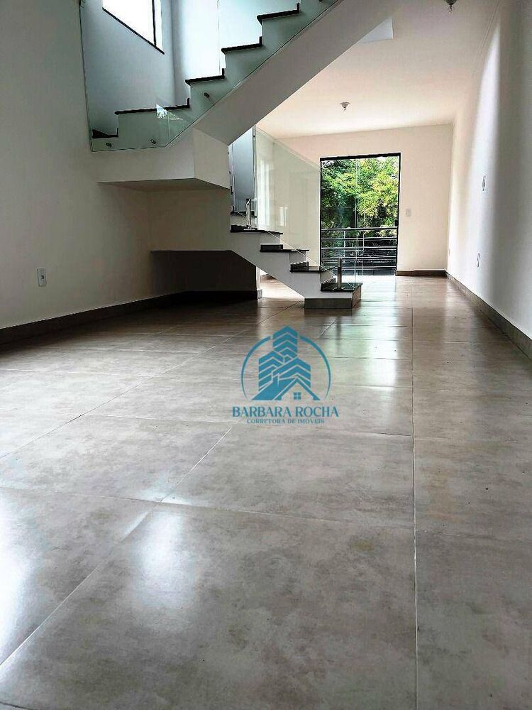 Casa à venda com 3 quartos, 125m² - Foto 9