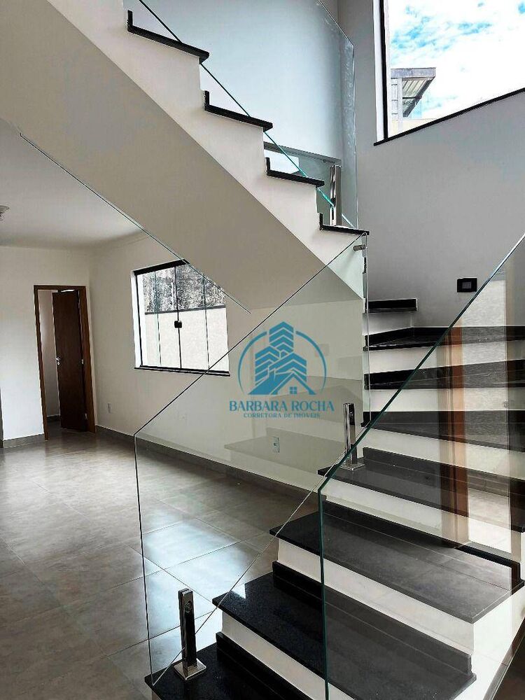 Casa à venda com 3 quartos, 125m² - Foto 24