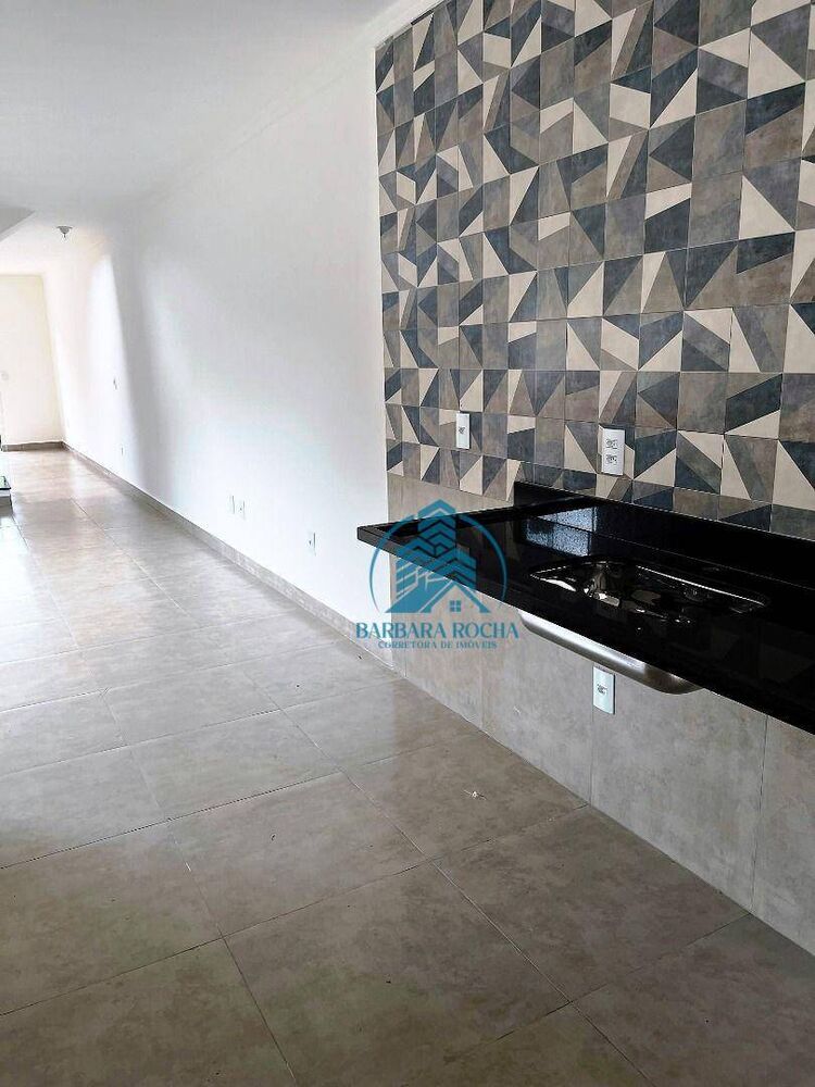 Casa à venda com 3 quartos, 125m² - Foto 12