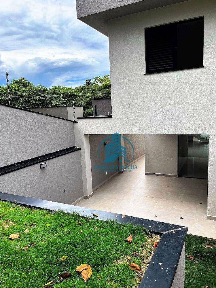 Casa à venda com 3 quartos, 125m² - Foto 20