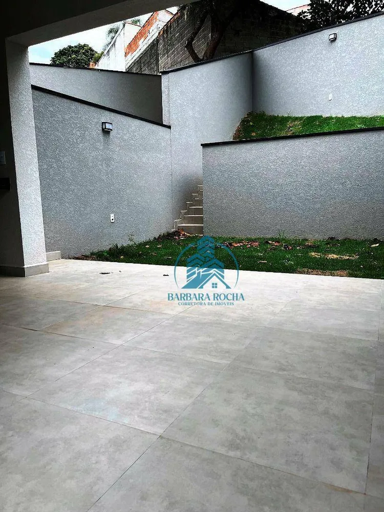 Casa, 3 quartos, 125 m² - Foto 45