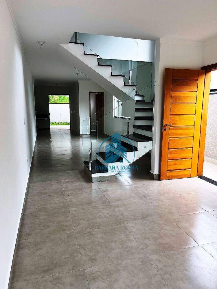 Casa à venda com 3 quartos, 125m² - Foto 5