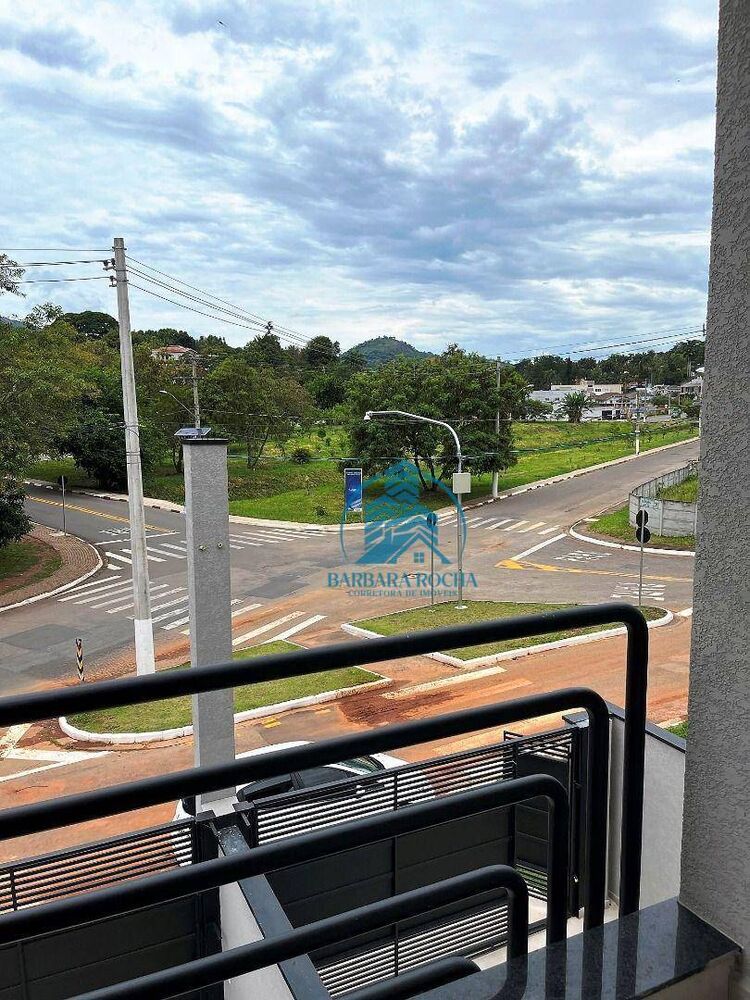 Casa à venda com 3 quartos, 125m² - Foto 28