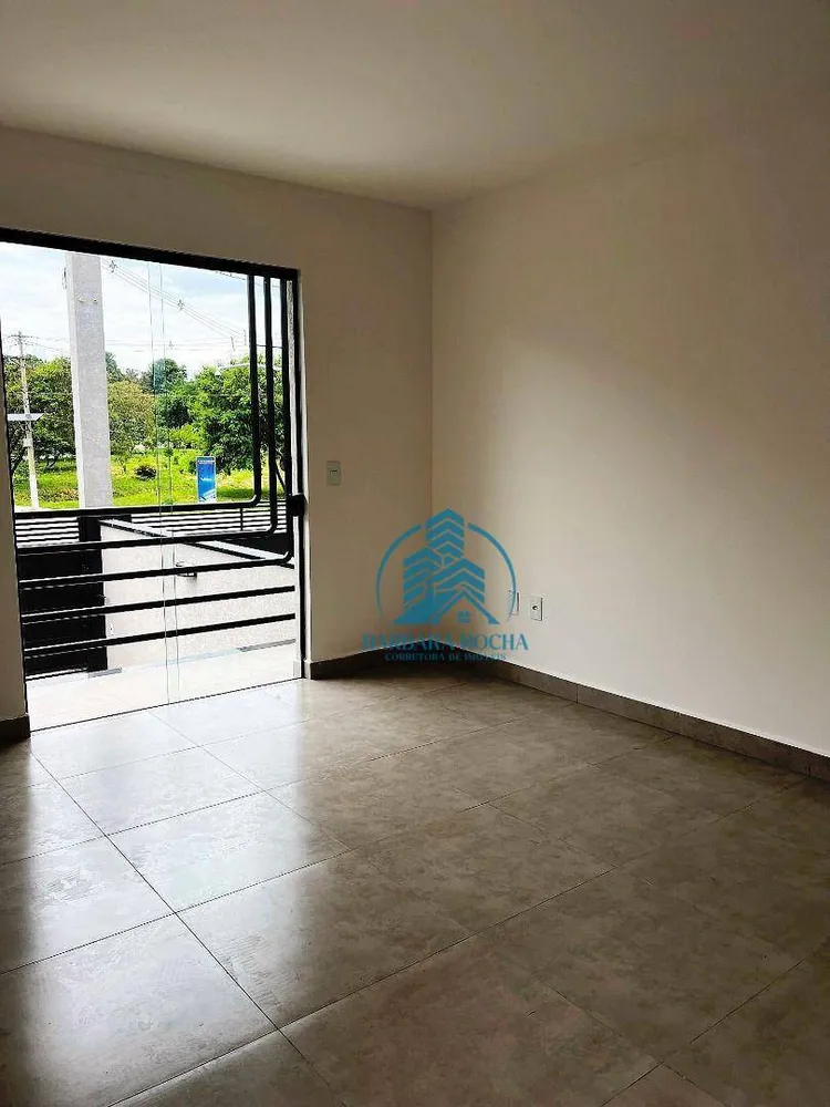 Casa, 3 quartos, 125 m² - Foto 34